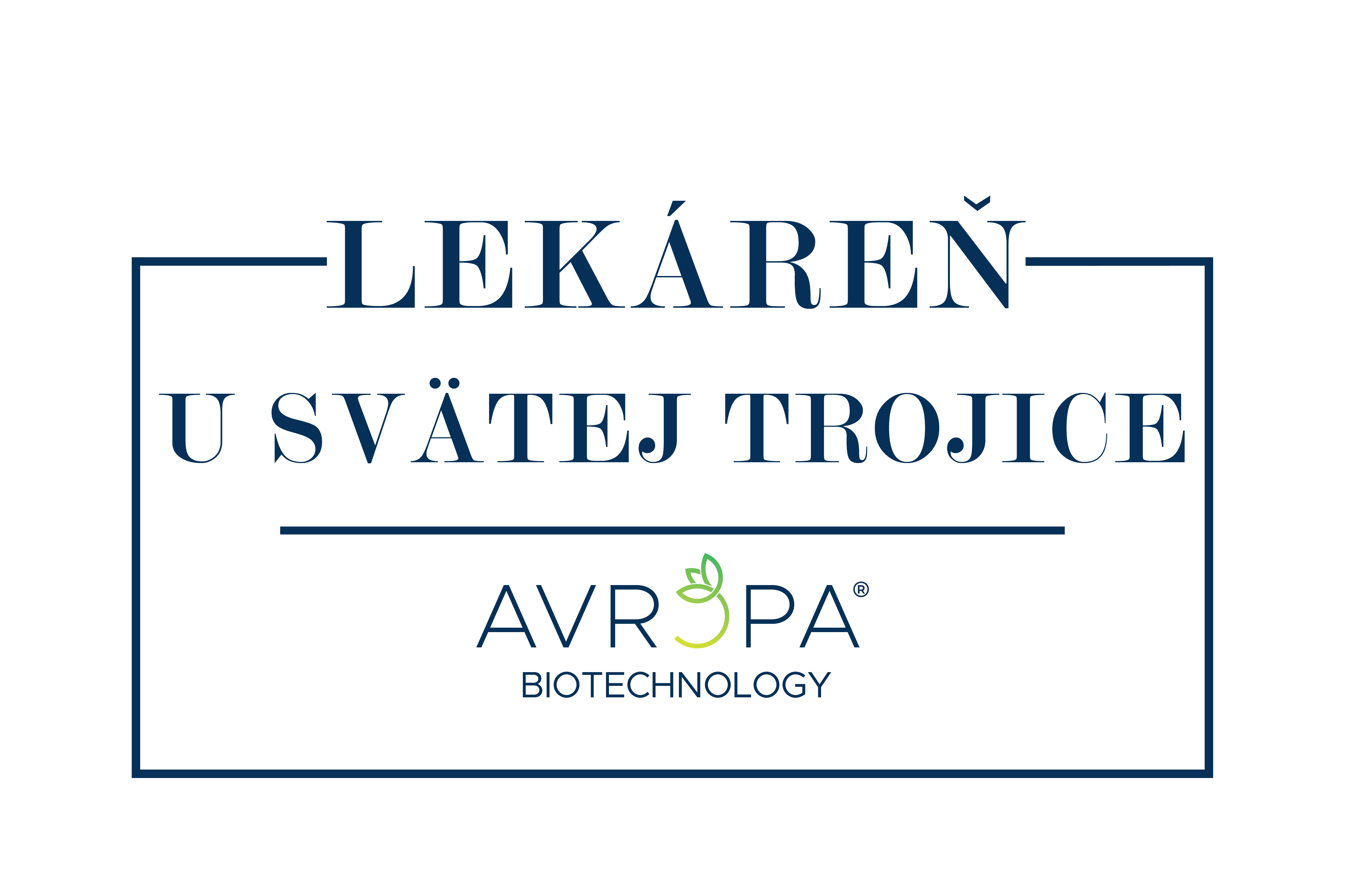 Lekáreň U Svätej Trojice
